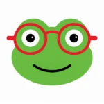 かけガエル