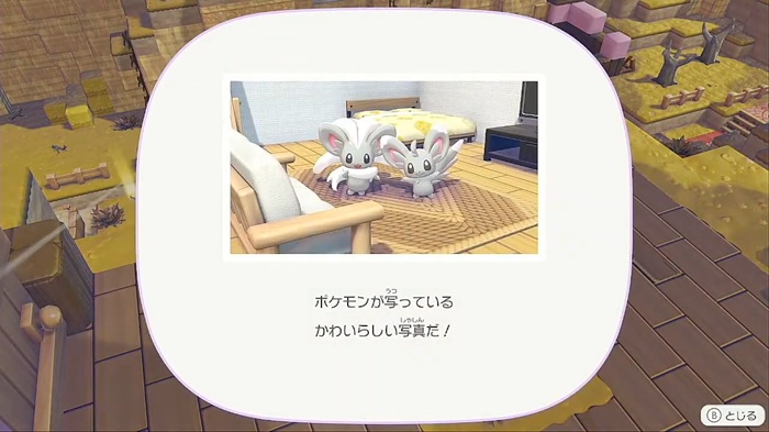 どこかの写真2