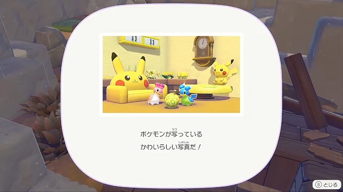 どこかの写真1