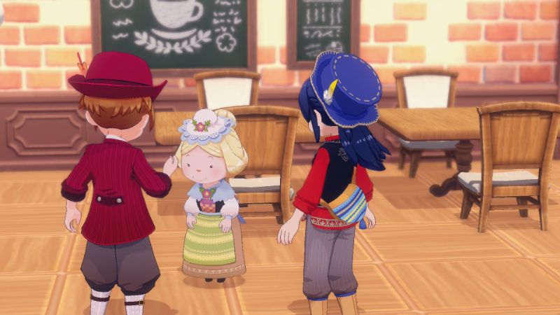 ディルカイベント