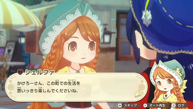 シェルファイベント画像