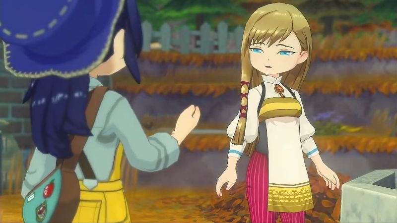 フレイヤイベント（待つのが大事）