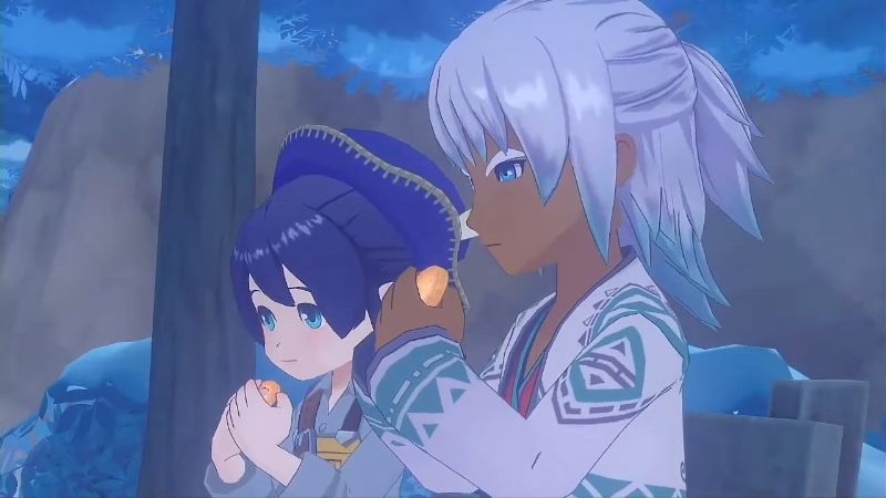 シュミットイベント