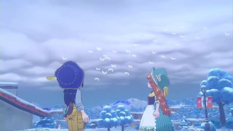 シェルファイベント