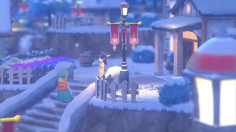 もう少しだけ…