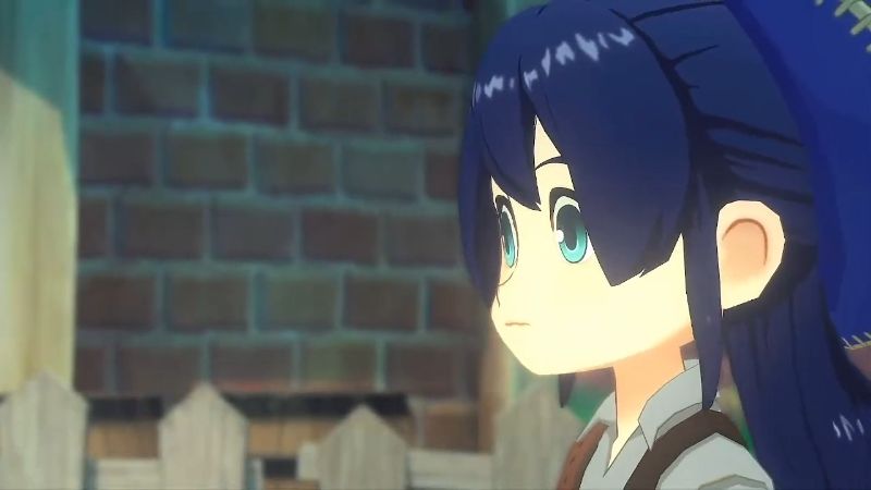 びっくり顔
