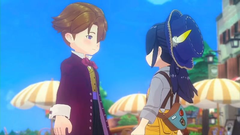 とてもいい雰囲気