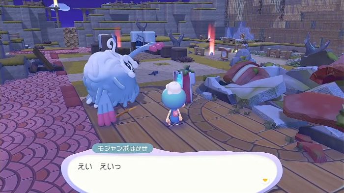 パソコンたたく博士