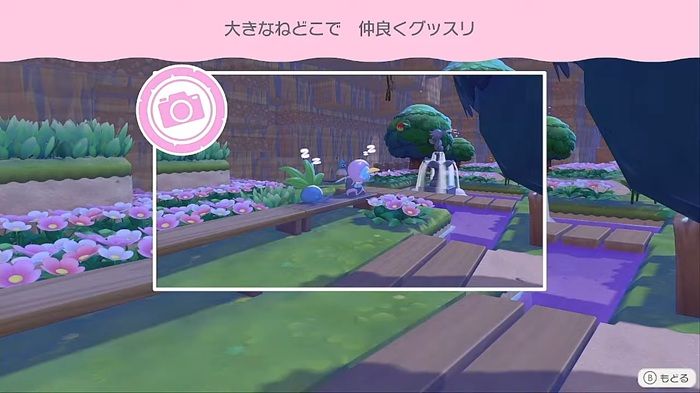 大きなねどこで　仲良くグッスリ