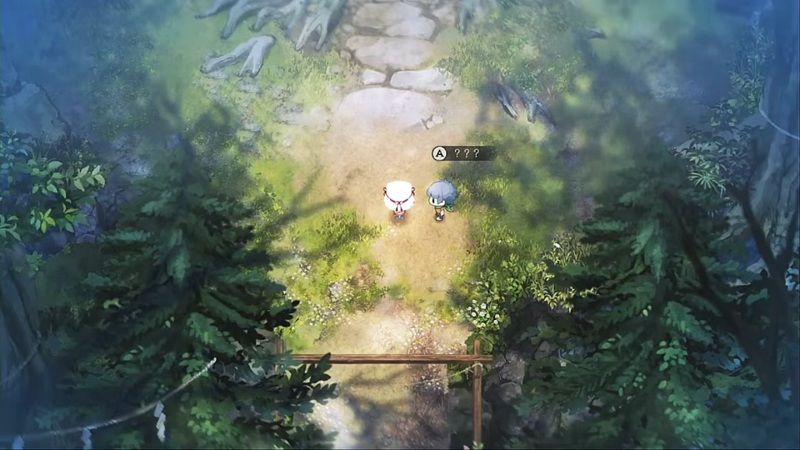 人なのかな?な画像